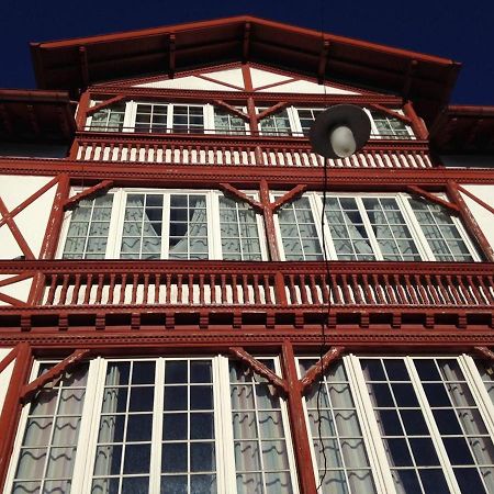 Studio Renove En Centre-Ville, Ideal Pour Des Vacances A Pied, Calme Et Confort, Classe 2 Etoiles. - Fr-1-4-512 Saint-Jean-de-Luz Eksteriør billede